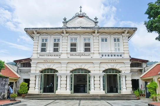 รูปภาพของโก อินน์ ภูเก็ต โอลด์ทาวน์