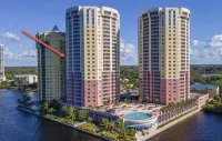 Downtown urban high rise, exquisitely appointed Hotel in zona Edison & Ford Winter Estates