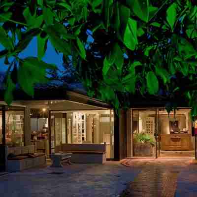 Le Relais Du Bois Saint-Georges Hotel Exterior