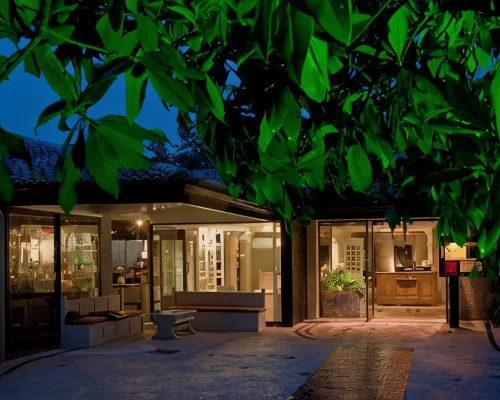 Relais du Bois Saint Georges - Hôtel de Charme Hotels in Saintes