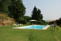 Il Sentiero - Pools