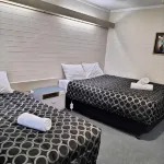 Wangaratta Motor Inn