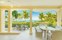 Villa Renaissance Hotels in Long Bay Hills