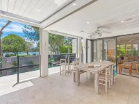 Noosa Village River Resort Hotels in Noosaville