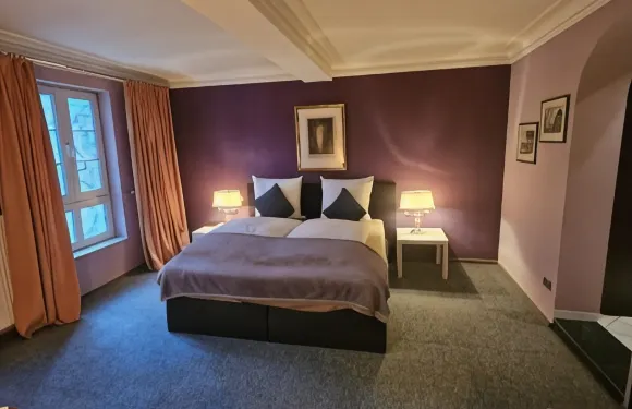 馬爾帕圖斯酒店