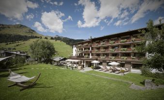 Hotel Berghof