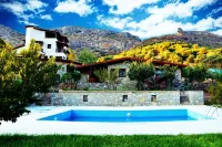 Pir Efes Konaklari Hotels in Sirince