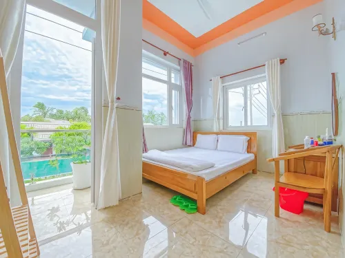 La Min Hotel - Đảo Phú Quý - 2-Star
