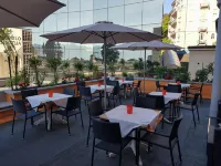 Hotel Garni Montaldi - petit déjeuner