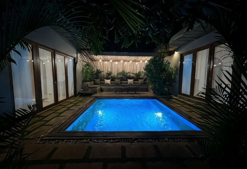 툴리부 킬리만자로 리트릿