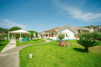 Villa Maredona Các khách sạn ở Vallo della Lucania
