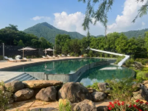 อมายา รีทรีท