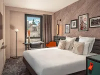 Novotel Orléans Centre Gare