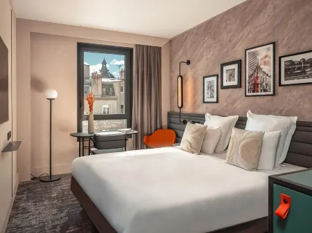 Novotel Orléans Centre Gare