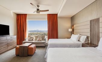 Fiesta Inn Suites Aeropuerto del Bajío