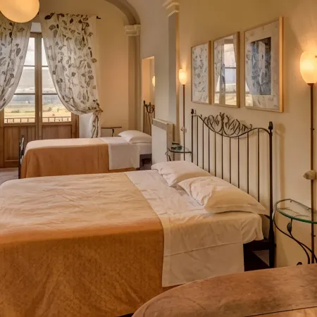 Albergo San Lorenzo