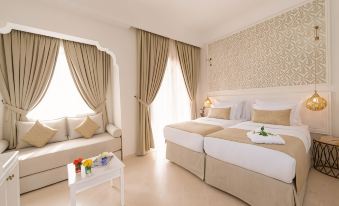 Marrakech Ryads Parc All Inclusive