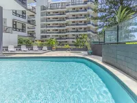 Neptune Resort