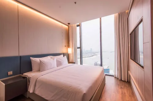 À la Carte Ha Long Bay Residence