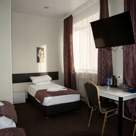 Центральная Вертикаль