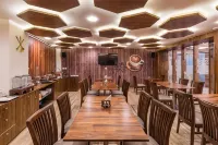 Hotel City Inn