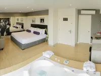 Awqa Hoteles - Sede Natasha Ξενοδοχεία στην πόλη Trujillo