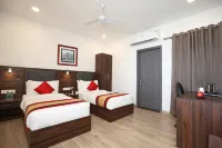Click Hotel Transport Nagar Hotels in Lucknow