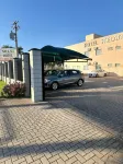 Hotel Stelati Hotels in Holambra