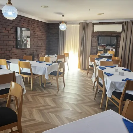 Mu S Boutique Motel "Matthew Flinders"