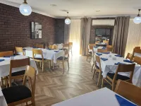 Mu S Boutique Motel "Matthew Flinders" Hotel a Coonabarabran