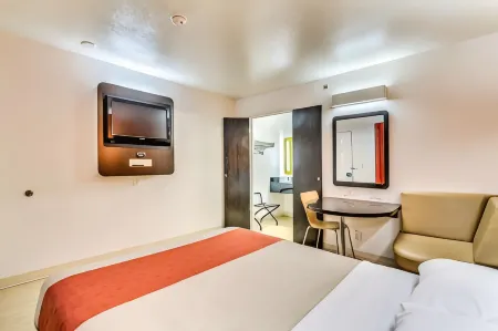 Motel 6 Linthicum Heights, MD - BWI Airport