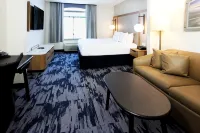 Fairfield Inn & Suites Charleston Airport/Convention Center