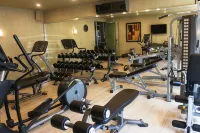 Layfer Express Inn, Córdoba, Ver - Gym