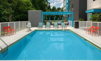 Tru by Hilton Charleston Ashley Phosphate