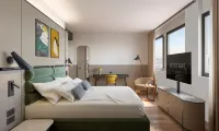 Mercure Milano Agrate Brianza Hôtels à : Caponago
