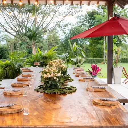 Hotel La Herencia