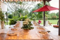 Hotel La Herencia