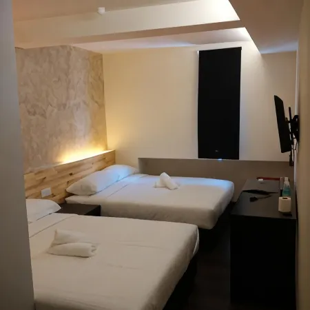 Dream Garden Hotel