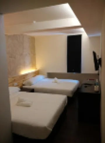 Dream Garden Hotel Hotels near Klang Railway Station