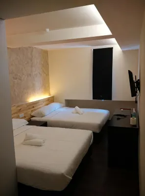 Dream Garden Hotel Hotels in Klang