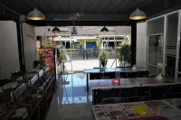 Nutana Hotel Lombok Hotels in Selaparang