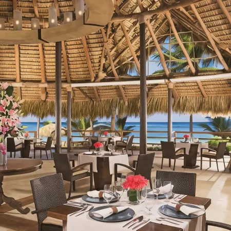 Zoetry Agua Punta Cana