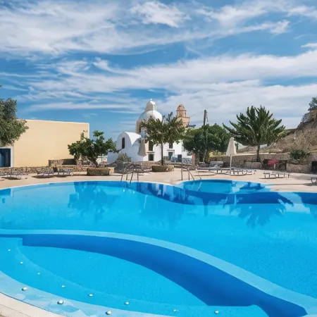 Anatoli Hotel & Spa