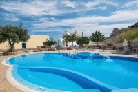 Anatoli Hotel & Spa - Rooftop Pools