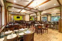 Zaras Resort Khandala - Mountain view