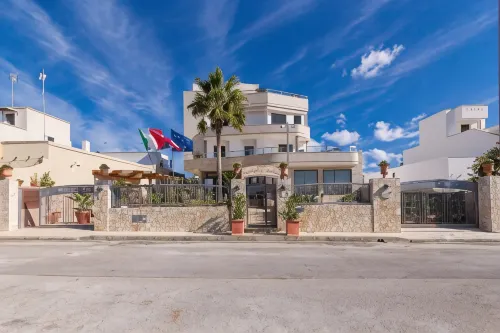 Hotel Salento Mirfran Hotels in Ugento