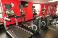 Radisson Hotel Duluth-Harborview - Gym