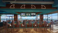 マルガリータヴル ジャクソンビル ビーチ - バー