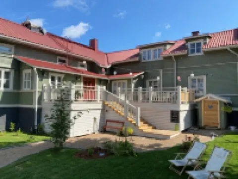 Eleonora Bed & Breakfast Hôtels à : 