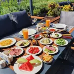 Ramada by Wyndham Izmir Aliaga Hotels in Aliağa